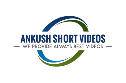logo ANKUSH SHORT VIDEOS