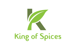 logo King of Spices