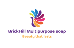 logo BrickHill Multipurpose soap