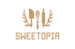 logo Sweetopia