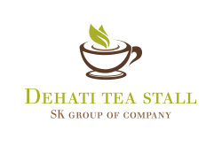 Dehati tea stall