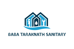 logo BABA TARAKNATH SANITARY