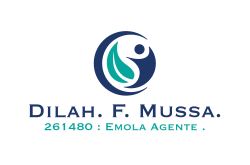 Dilah. F. Mussa.