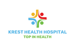 logo KREST HEALTH HOSPITAL