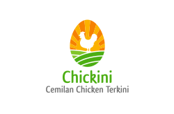 logo Chickini