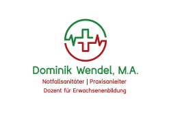 Dominik Wendel, M.A.