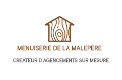 MENUISERIE DE LA MALEPÈRE