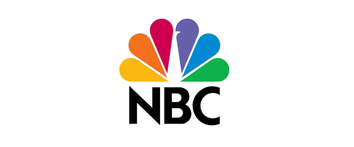 NBC logosu