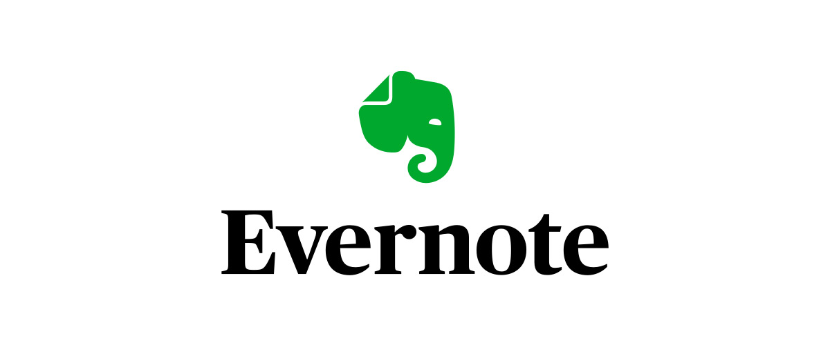 Evernote logosu