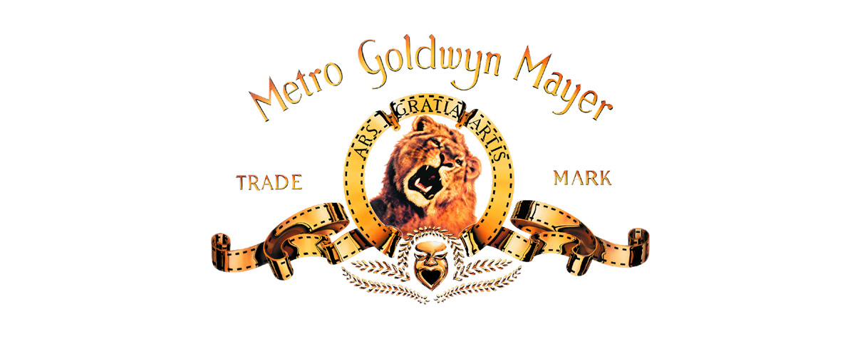 MGM logosu