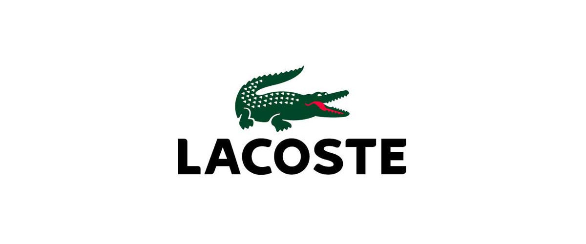 Lacoste logosu