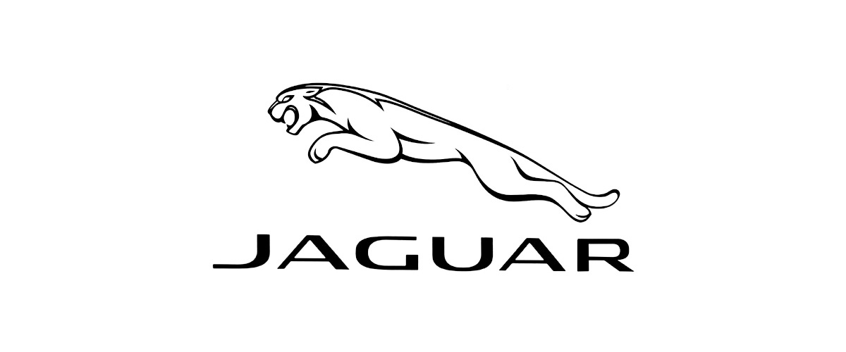 Jaguar logosu