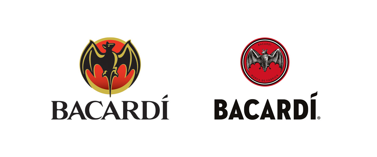 Bacardi logosu