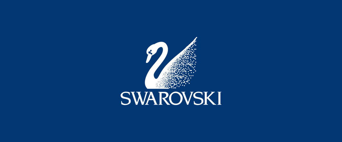 Swarovski logosu