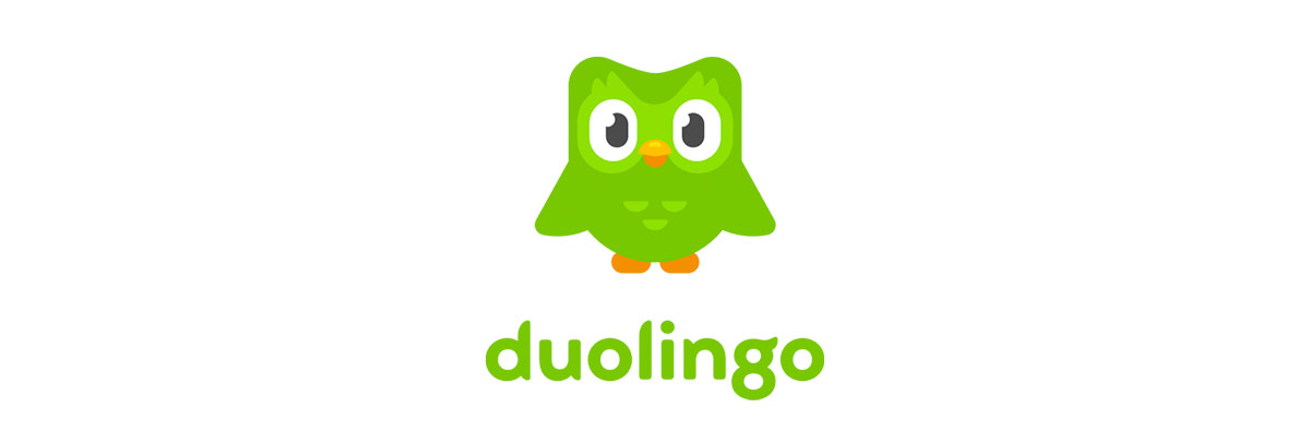 Duolingo logosu