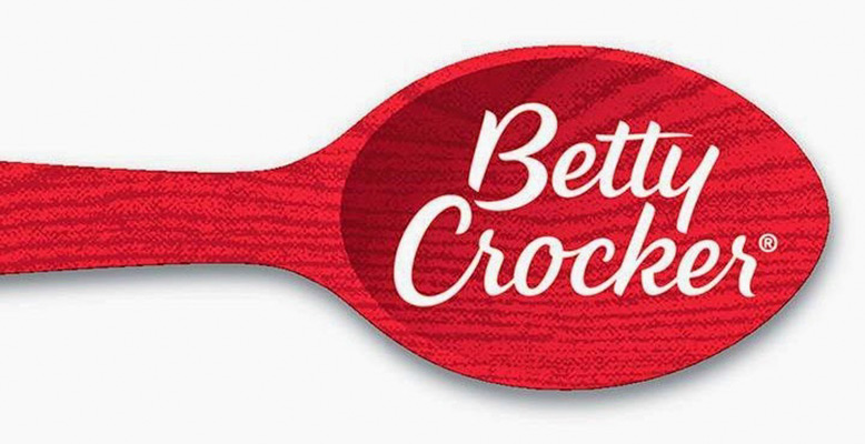 Betty cocker logosu