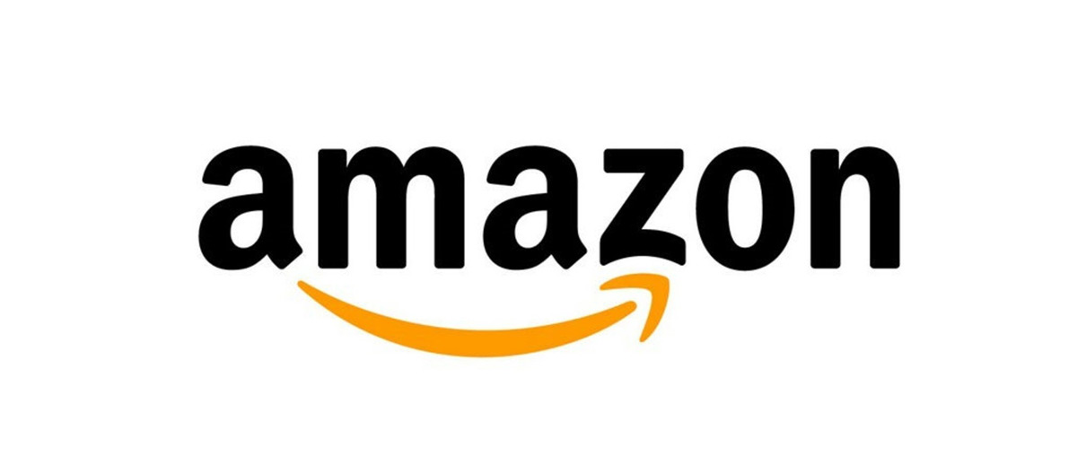 Dünya markaları Amazon logosu