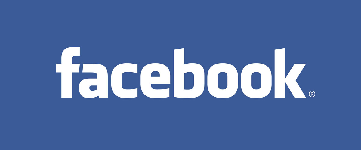 Dünya markaları Facebook logosu