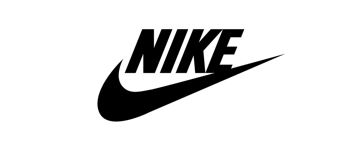 Dünya markaları Nike logosu