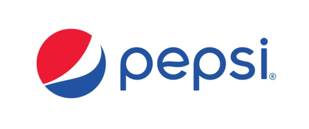 Dünya markaları pepsi logosu