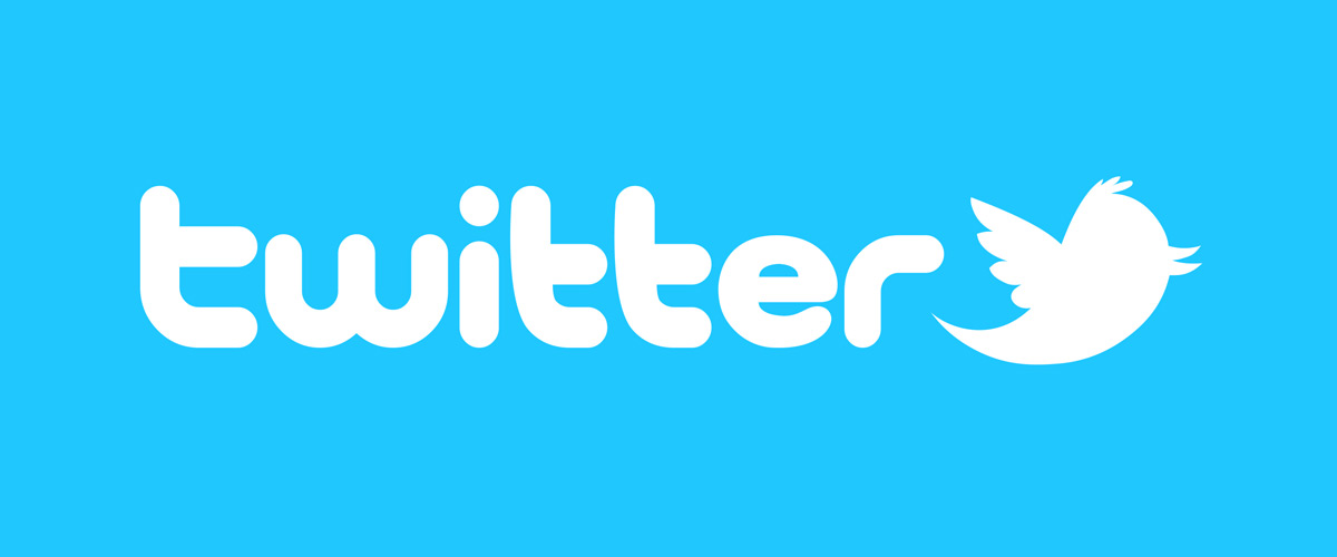 Dünya markaları Twitter logosu