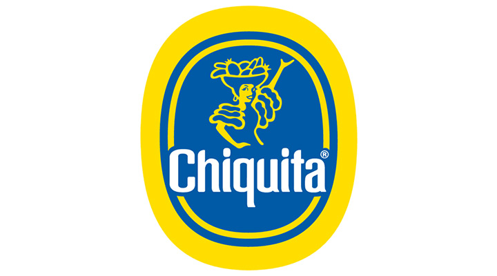 Chiquita şirket logosu