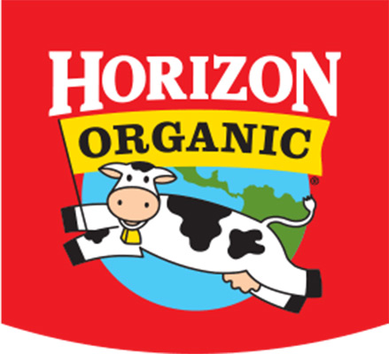 Horizon organik logosu