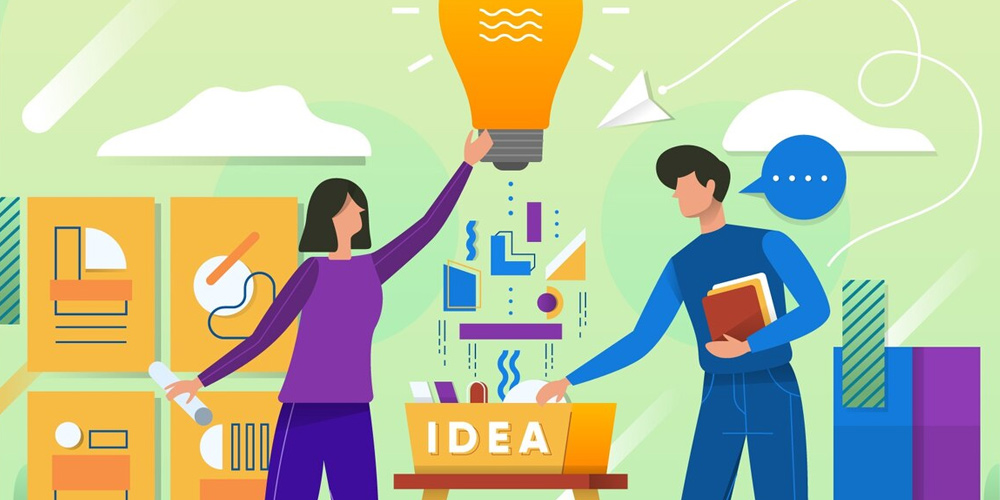 marka hikayesi fikirleri