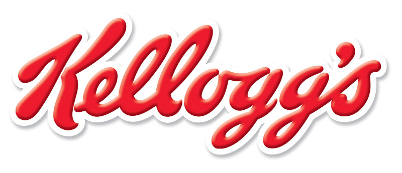 Kellogg's şirket logosu