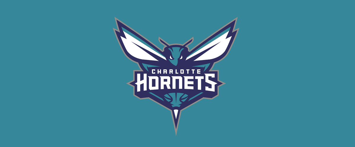 Charlotte Hornets logosu