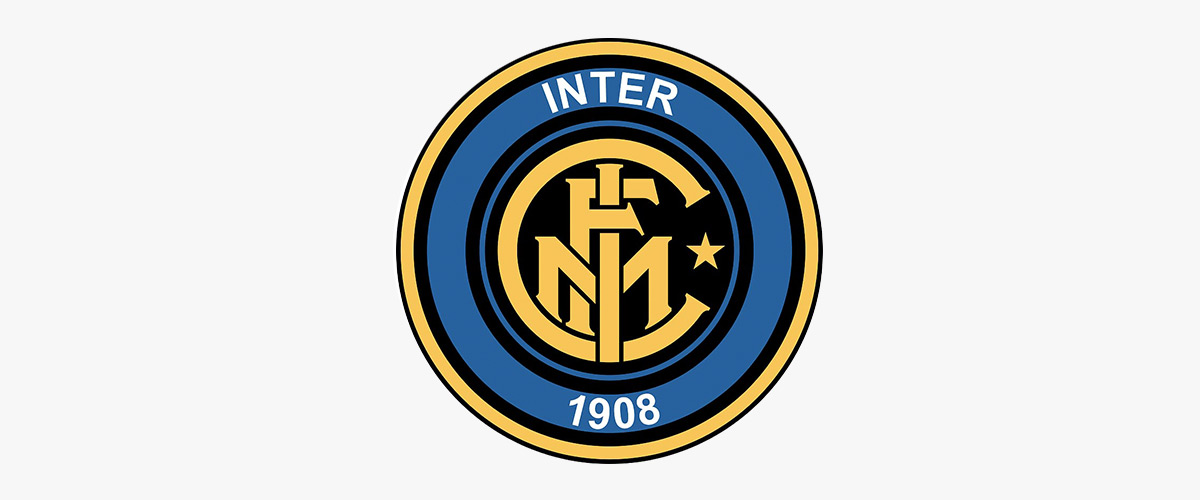 Inter milan logosu