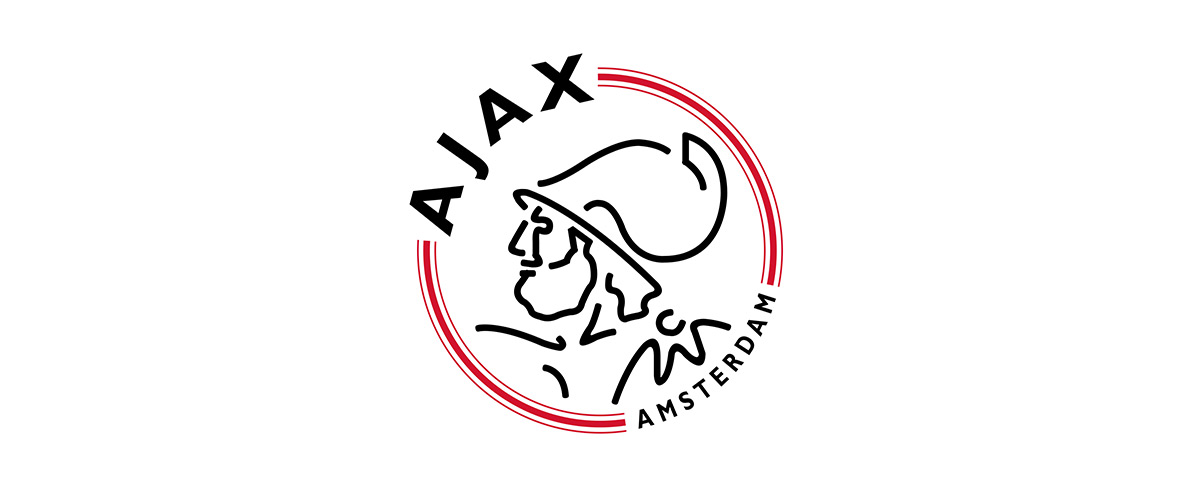 Ajax amsterdam logosu