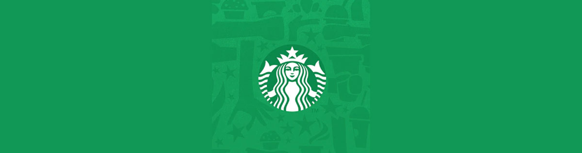 Starbucks logo markası