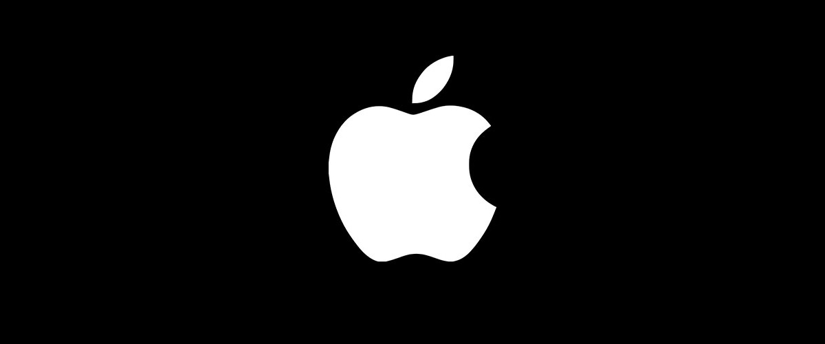 Apple logosu