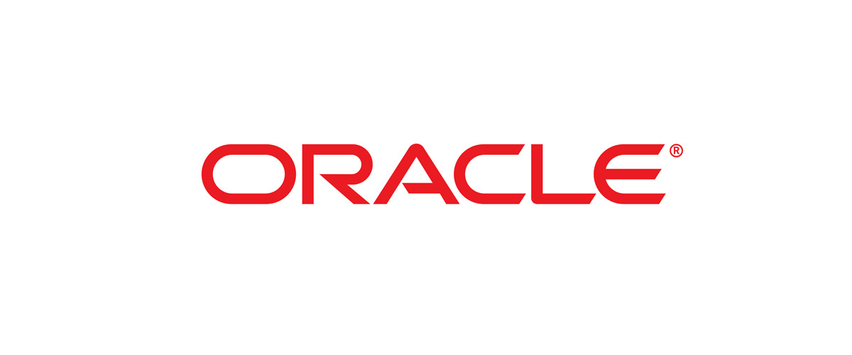 Oracle logosu
