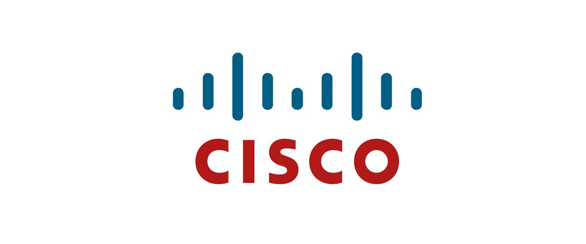 Cisco logosu
