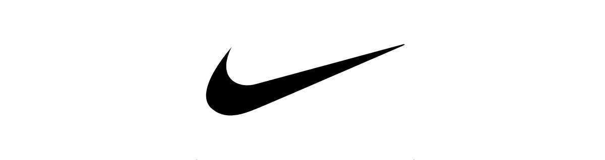 Nike logo evrimi