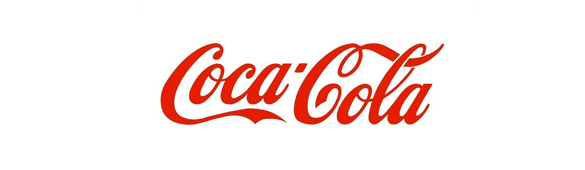 Coca cola logo evrimi