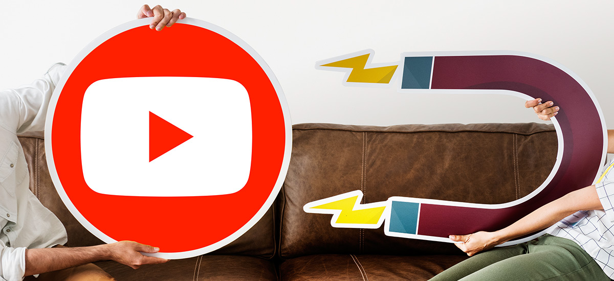 Youtube için logo tasarlamada en iyi uygulamalar